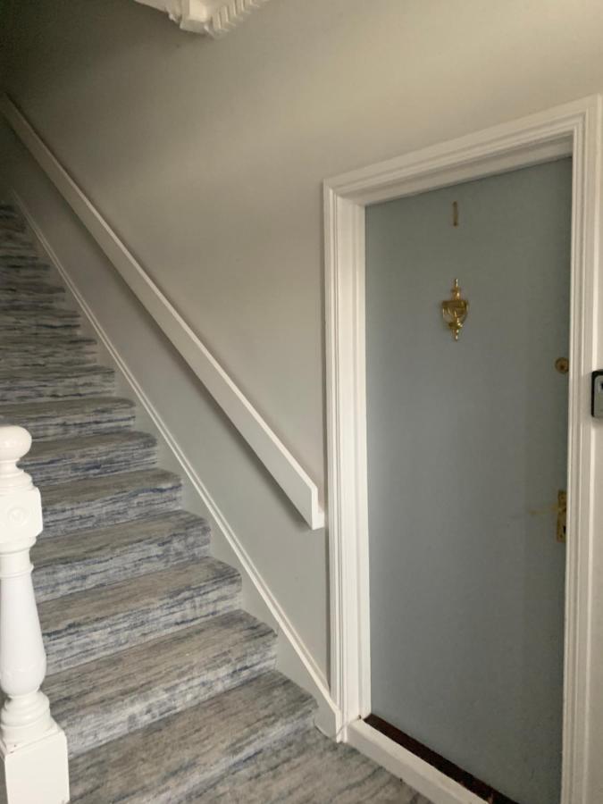 Apartament Stunning 3 Bed Seafront Mansion Building Sleeps 6 Adults Or 8 With Kids Portrush Zewnętrze zdjęcie